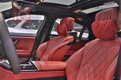 مێرسێدس بێنز S-Class